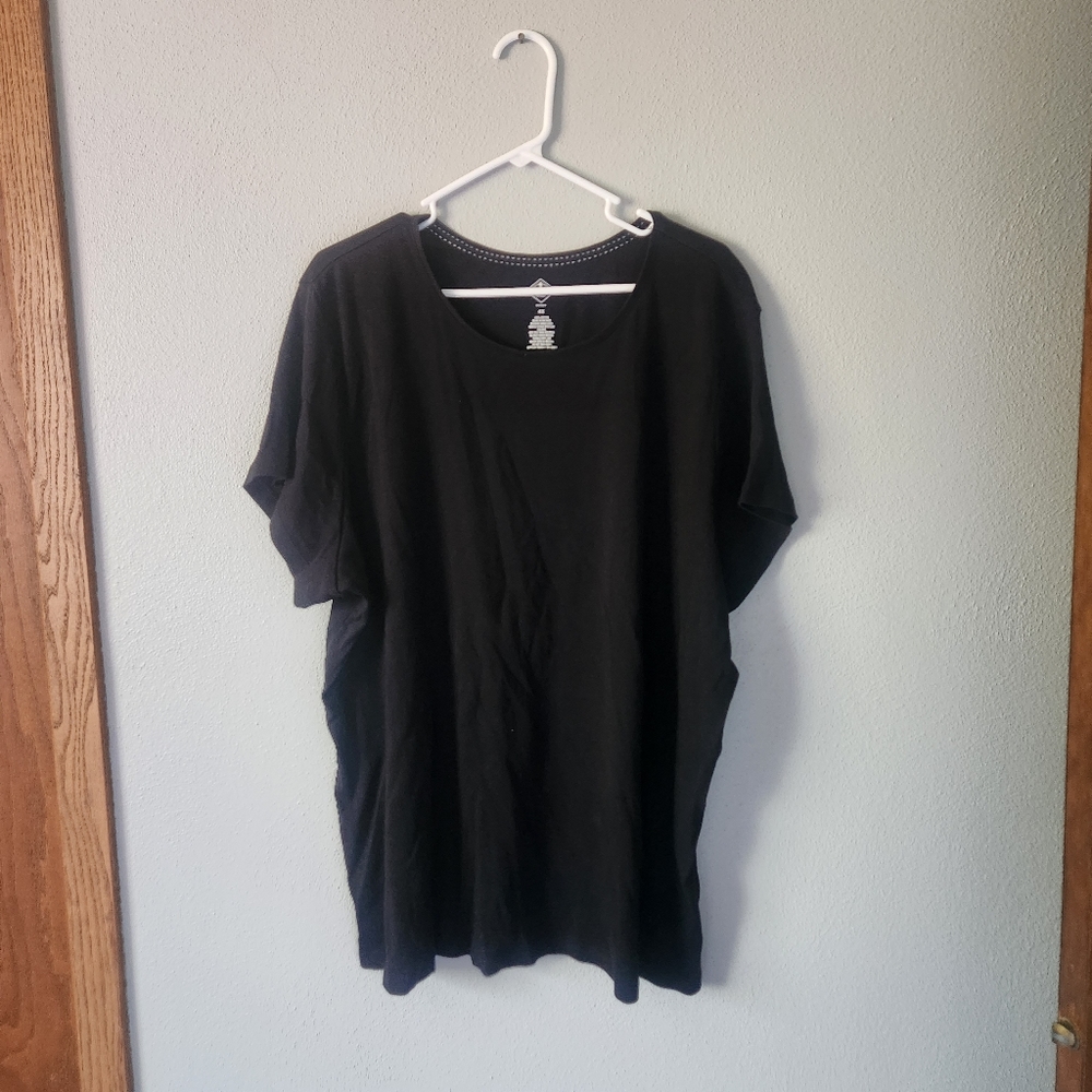 St. John's Bay T-shirt